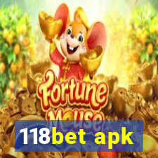 118bet apk